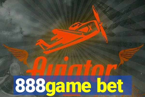 888game bet